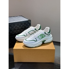 Louis Vuitton Run Away Sneaker